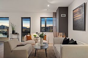 TotalApartments Vervet Gjøa