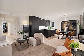 TotalApartments Vervet Gjøa