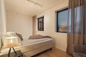 TotalApartments Vervet Gjøa