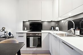 TotalApartments Vervet Gjøa