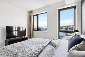 TotalApartments Vervet Gjøa