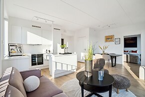 TotalApartments Vervet Gjøa