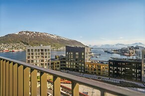 TotalApartments Vervet Gjøa