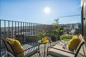 TotalApartments Vervet Gjøa