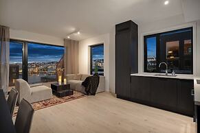 TotalApartments Vervet Gjøa