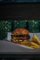 TotalApartments Vervet Gjøa