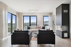 TotalApartments Vervet Gjøa