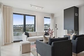 TotalApartments Vervet Gjøa