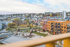 TotalApartments Vervet Gjøa