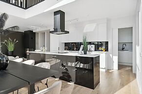 TotalApartments Vervet Gjøa