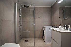 TotalApartments Vervet Gjøa