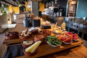 TotalApartments Vervet Gjøa