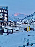 TotalApartments Vervet Gjøa