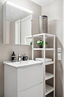 TotalApartments Vervet Gjøa