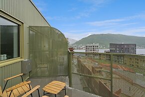 TotalApartments Vervet Gjøa