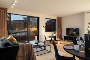 TotalApartments Vervet Gjøa