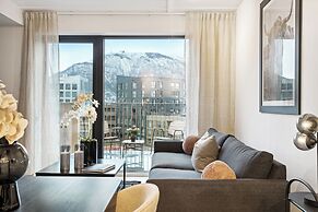 TotalApartments Vervet Gjøa