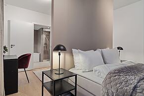 TotalApartments Vervet Gjøa