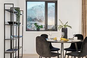 TotalApartments Vervet Gjøa