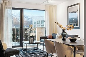 TotalApartments Vervet Gjøa