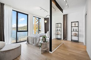 TotalApartments Vervet Gjøa