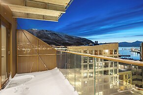 TotalApartments Vervet Gjøa