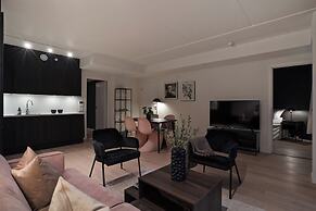 TotalApartments Vervet Gjøa