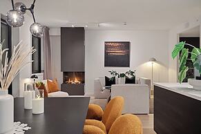 TotalApartments Vervet Gjøa