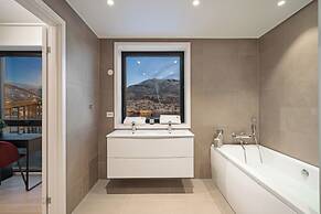 TotalApartments Vervet Gjøa