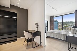 TotalApartments Vervet Gjøa