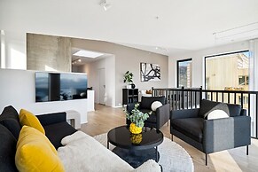 TotalApartments Vervet Gjøa