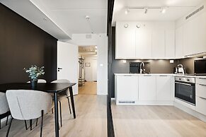 TotalApartments Vervet Gjøa