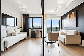 TotalApartments Vervet Gjøa