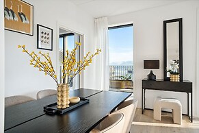 TotalApartments Vervet Gjøa