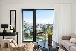 TotalApartments Vervet Gjøa