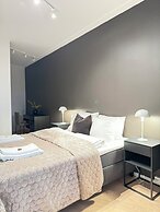 TotalApartments Vervet Gjøa