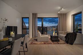 TotalApartments Vervet Gjøa