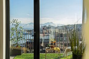 TotalApartments Vervet Gjøa