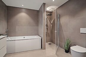 TotalApartments Vervet Gjøa