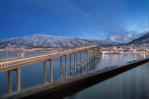 TotalApartments Vervet Gjøa