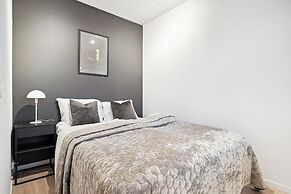 TotalApartments Vervet Gjøa