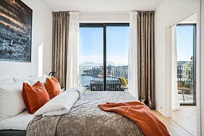 TotalApartments Vervet Gjøa