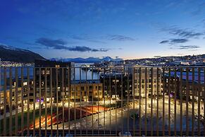 TotalApartments Vervet Gjøa