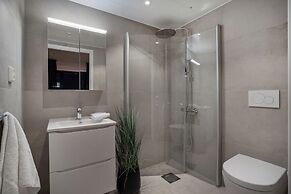 TotalApartments Vervet Gjøa