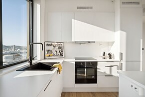 TotalApartments Vervet Gjøa