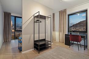 TotalApartments Vervet Gjøa