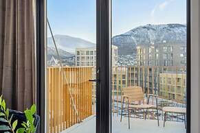 TotalApartments Vervet Gjøa