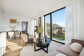 TotalApartments Vervet Gjøa