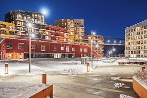 TotalApartments Vervet Gjøa