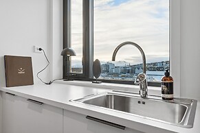 TotalApartments Vervet Gjøa